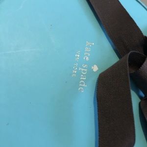 Kate Spade Rope Bracelet